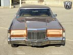 Thumbnail Photo 2 for 1971 Lincoln Continental